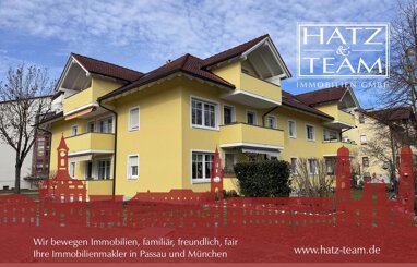 Mehrfamilienhaus zum Kauf 1.570.000 € 26 Zimmer 675,8 m² 903 m² Grundstück Bad Füssing Bad Füssing 94072