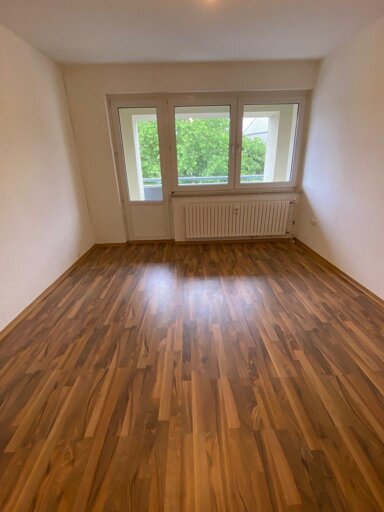 Wohnung zur Miete 579 € 2 Zimmer 49,9 m² 3. Geschoss Münkershütten 4 Weidenau - West Siegen 57076