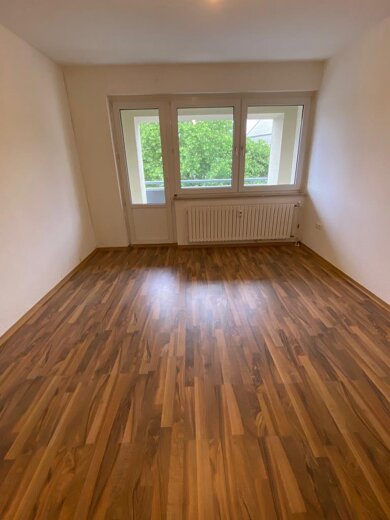 Wohnung zur Miete 579 € 2 Zimmer 49,9 m² 3. Geschoss Münkershütten 4 Weidenau Siegen 57076