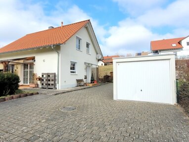 Einfamilienhaus zum Kauf Provisionsfrei 349.000 € 5 Zimmer 160 m² 584 m² Grundstück Dauchingen 78083
