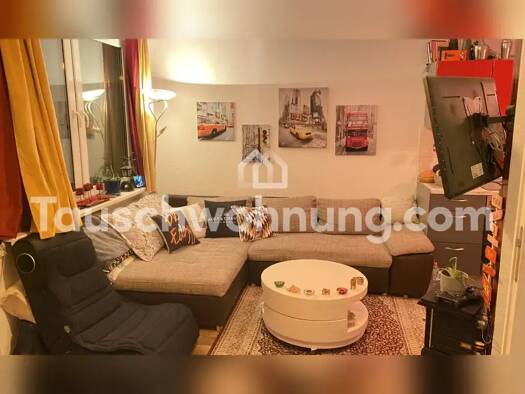 Wohnung zur Miete Tauschwohnung 365 € 1 Zimmer 37 m² 10. Geschoss Lichtenberg Berlin 10369