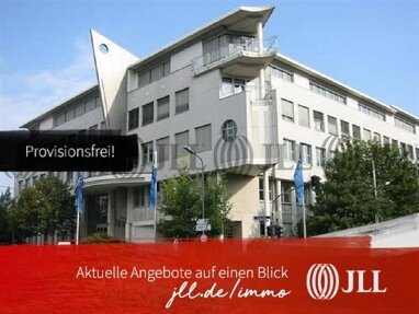 Bürofläche zur Miete 10,50 € 3.545 m² Bürofläche teilbar ab 246 m² Nieder-Eschbach Frankfurt am Main 60437