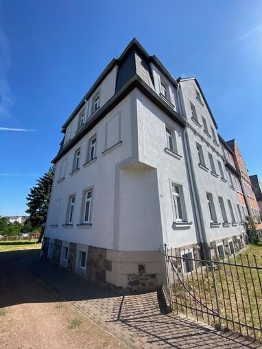 Wohnung zur Miete 270 € 2 Zimmer 50 m² 1. Geschoss Goldammerstraße 24 Geringswalde Geringswalde 09326