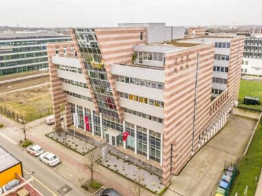 Bürofläche zur Miete Provisionsfrei 12 € 641 m² Bürofläche teilbar ab 641 m² Ost Ratingen 40882