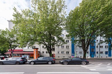 Wohnung zum Kauf Provisionsfrei 268.000 € 3 Zimmer 64,5 m² 2. Geschoss Otto-Suhr-Allee 21 Charlottenburg Berlin 10585