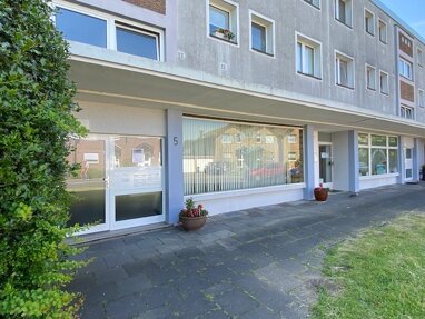 Laden zum Kauf Provisionsfrei 1.192,05 € 1 Zimmer 151 m² Verkaufsfläche Dirschauer Weg 5 Wedau Duisburg 47279