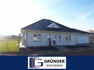 Bungalow zum Kauf provisionsfrei 479.000 € 3 Zimmer 111 m² 661 m² Grundstück Herzlake Herzlake 49770