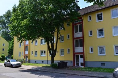 Wohnung zur Miete 399 € 1 Zimmer 37,1 m² 1. Geschoss Bonnekampstraße 29 Katernberg Essen 45327
