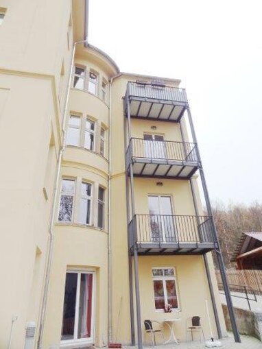 Immobilie zum Kauf 166.000 € 2 Zimmer 47,5 m² Pirna Pirna 01796