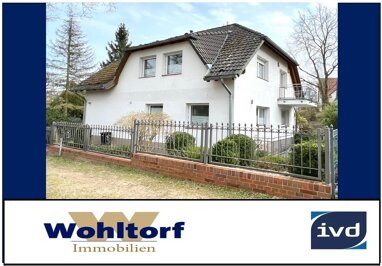 Einfamilienhaus zum Kauf 779.000 € 6 Zimmer 142 m² 560 m² Grundstück Glienicke/Nordbahn 16548