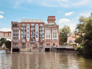 Büro-/Praxisfläche zum Kauf 255.000 € 2 Zimmer 72,2 m² Dom Brandenburg an der Havel 14776