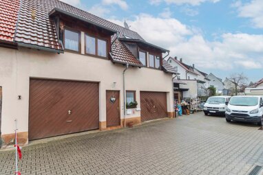 Einfamilienhaus zum Kauf 480.000 € 5 Zimmer 147,3 m² 598 m² Grundstück Affaltrach Obersulm 74182