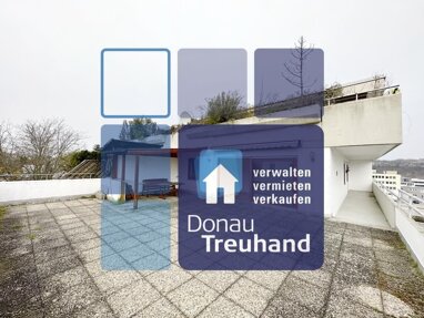 Penthouse zur Miete 850 € 3 Zimmer 98 m² 4. Geschoss Spitalhofstraße Haidenhof Nord Passau 94032