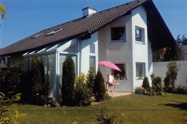 Einfamilienhaus zum Kauf 950.000 € 6 Zimmer 162 m² 684 m² Grundstück Am Südfriedhof Ingolstadt 85051