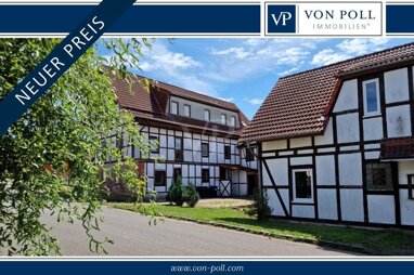 Mehrfamilienhaus zum Kauf Provisionsfrei 170.000 € 15 Zimmer 413 m² 628 m² Grundstück Schiedungen Hohenstein / Schiedungen 99755