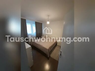 Wohnung zur Miete nur mit Wohnberechtigungsschein Tauschwohnung 450 € 2 Zimmer 59 m² 3. Geschoss Ohlsdorf Hamburg 22309