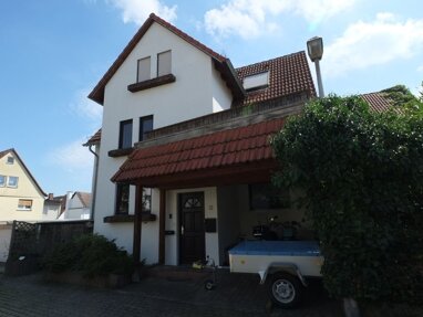 Einfamilienhaus zum Kauf 390.000 € 5 Zimmer 128 m² 228 m² Grundstück Anspach Neu-Anspach 61267