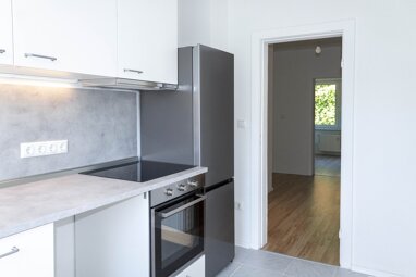 Wohnung zur Miete 740 € 3 Zimmer 67 m² 1. Geschoss Königsberger Straße 8 Neuschönningstedt Reinbek - Neuschönningstedt 21465