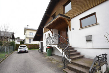 Einfamilienhaus zur Miete 1.300 € 127,4 m² Schützengartenstraße 22a Lustenau 6890