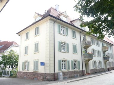 Wohnung zur Miete 950 € 3 Zimmer 85 m² Georgenvorstadt Rastatt 76437