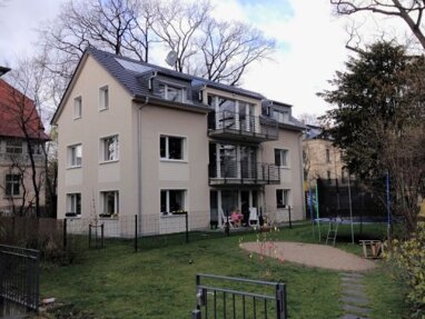 Wohnung zur Miete 900 € 3 Zimmer 86 m² Loschwitzer Straße 8 Blasewitz (Händelallee) Dresden 01309