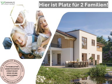 Mehrfamilienhaus zum Kauf provisionsfrei 485.000 € 8 Zimmer 120 m² 1.200 m² Grundstück Großhülsberg Remscheid 42899