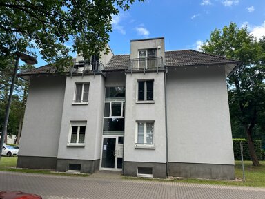 Wohnung zur Miete 449 € 2 Zimmer 44,7 m² EG frei ab 01.02.2025 Hennigsdorf 16761