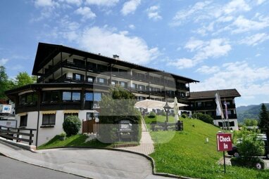Wohnung zum Kauf 66.000 € 1 Zimmer 28,8 m² Berchtesgaden Berchtesgaden 83471
