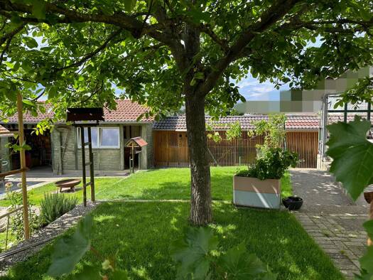 Mehrfamilienhaus zum Kauf 535.000 € 9 Zimmer 224,5 m² 685 m² Grundstück Denkingen 78588