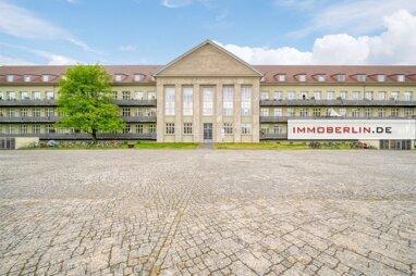 Wohnung zum Kauf 499.000 € 3 Zimmer 111 m² Karlshorst Berlin 10318