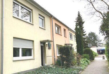 Reihenmittelhaus zum Kauf 519.000 € 4 Zimmer 101 m² 247 m² Grundstück Am Lämmchesberg Darmstadt 64297