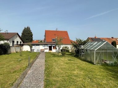 Einfamilienhaus zur Miete 950 € 5 Zimmer 100 m² 1.000 m² Grundstück Bolanden Bolanden 67295