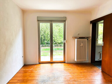 Wohnung zur Miete 550 € 3 Zimmer 69,5 m² Schafbrücke Saarbrücken / Schafbrücke 66121