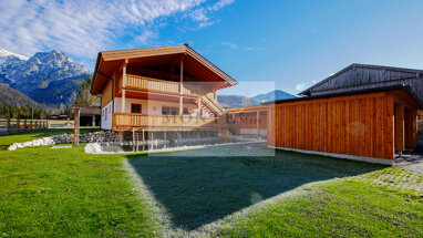 Haus zum Kauf 2.690.000 € 4 Zimmer 226 m² 830 m² Grundstück St. Ulrich am Pillersee 6393
