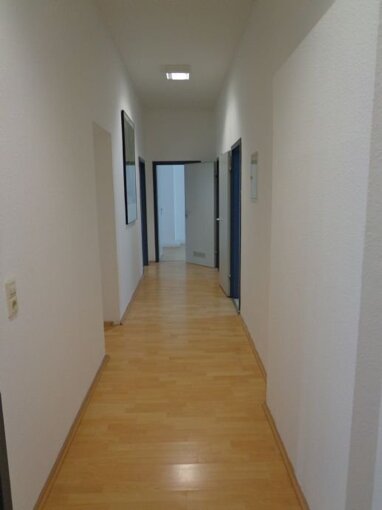 Büro-/Praxisfläche zur Miete Provisionsfrei 1.500 € 6 Zimmer 185 m² Bürofläche C 1 Westliche Oberstadt (A - D) Mannheim 68159