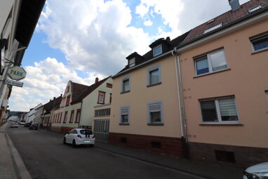 Mehrfamilienhaus zum Kauf 179.000 € 11 Zimmer 212 m² 190 m² Grundstück Prinzregentenstr. 10 Rodalben 66976
