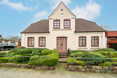Haus zum Kauf 379.000 € 3 Zimmer 99 m² 1.045 m² Grundstück Glücksburg Glücksburg 24960