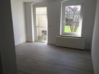 Wohnung zur Miete 415 € 3 Zimmer 75 m² 1. Geschoss Kurze Straße 1 Wilhelmshöhe Reinsdorf 08114