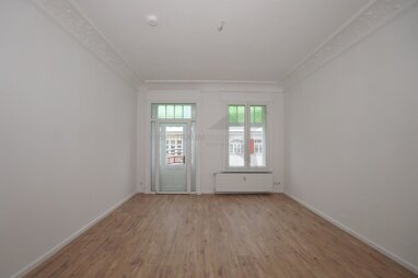 Wohnung zur Miete 789 € 4 Zimmer 122,6 m² 3. Geschoss Moritzstraße 7 Mitte - Nord 123 Zwickau 08056