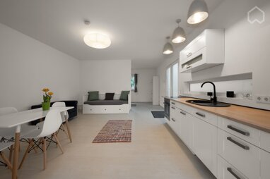 Wohnung zur Miete Wohnen auf Zeit 1.150 € 2 Zimmer 55 m² frei ab 01.02.2025 Ostheim Köln 51107