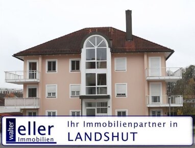 Wohnung zum Kauf 226.000 € 2 Zimmer 57,2 m² 2. Geschoss Geisenhausen Geisenhausen 84144