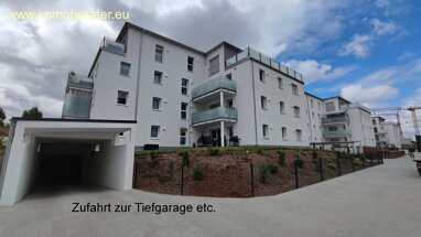 Tiefgaragenstellplatz zur Miete Provisionsfrei 25 € Berndorf Kemnath 95478