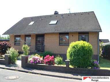 Einfamilienhaus zum Kauf 385.000 € 9 Zimmer 194 m² 1.037 m² Grundstück Lindhorst Lindhorst 31698