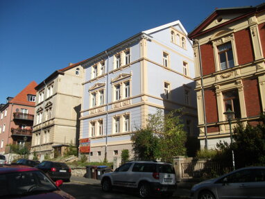 Wohnung zur Miete 220 € 1 Zimmer 12 m² Brennerstraße 14 Nordvorstadt Weimar 99423