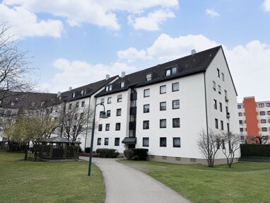 Wohnung zum Kauf 215.000 € 2 Zimmer 61 m² Lechhausen - Ost Augsburg 86167