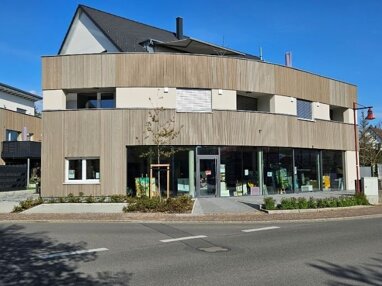 Bürokomplex zum Kauf 990.000 € 246 m² Bürofläche Hauptstrasse 35 Kressbronn Kressbronn am Bodensee 88079