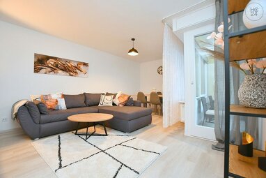Wohnung zur Miete Wohnen auf Zeit 1.680 € 2 Zimmer 57 m² frei ab 01.06.2024 Nord - Waldhausen - Ost Tübingen 72076
