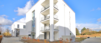 Neubauprojekt zum Kauf Wolfartsweier Karlsruhe 76228