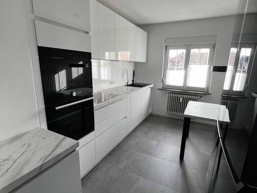 Wohnung zur Miete 750 € 2 Zimmer 65 m² Geschoss -2/2 frei ab 01.02.2026 Riesengasse 11 Innenstadt Aschaffenburg 63739