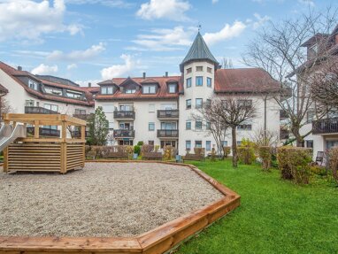 Wohnung zum Kauf 680.000 € 3 Zimmer 120,9 m² 3. Geschoss Freising Freising 85354